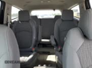 ✅ 2017 Chevrolet Traverse LT • VIN: 1GNKRGKD2HJ248089 • Lot: 51290194. Wystawiony na Copart z przebiegiem 98 137 mil. Bezpłatny archiwum sprzedaży aukcyjnych z USA i szczegółowy raport historii pojazdu na DreamBid. Zdjęcie 10.