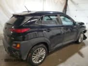 ✅ 2021 Hyundai Kona SEL • VIN: KM8K2CAA0MU717651 • Lot: 44007624. Listed on Copart with 31,797 mi. Free auction sales archive from the USA and detailed vehicle history report at DreamBid. Image 3.