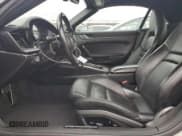 ✅ 2020 Porsche 911 Carrera S • VIN: WP0CB2A93LS262099 • Lot: 59853825. Listed on Copart with 24,741 mi. Free auction sales archive from the USA and detailed vehicle history report at DreamBid. Image 7.