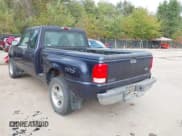 ✅ 2000 Ford Ranger XLT • VIN: 1FTZR15X8YPB61126 • Лот: 43414830. Опубликован ранее на IAAI с пробегом 190 769 миль. Бесплатный доступ к архиву аукционных продаж из США и подробный отчёт об истории автомобиля на DreamBid. Изображение 3.