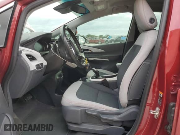 2019 Chevrolet Bolt EV LT z VIN 1G1FY6S08K4136528, wystawiony jako Copart lot #81163703 z przebiegiem 86 034 mil mil oraz . Historia ofert i sprzedaży dostępna na DreamBid. Obrazek 7.