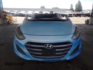 ✅ 2016 Hyundai Elantra • VIN: KMHD35LH0GU305262 • Lot: 71748315. Listed on Copart with 118,127 mi. Free auction sales archive from the USA and detailed vehicle history report at DreamBid. Image 5.