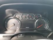 ✅ 2018 Chevrolet Silverado 1500 • VIN: 1GC4CZCY5JF196630 • Лот: 71878275. Опубликован ранее на Copart с пробегом 205 432 миль. Бесплатный доступ к архиву аукционных продаж из США и подробный отчёт об истории автомобиля на DreamBid. Изображение 9.