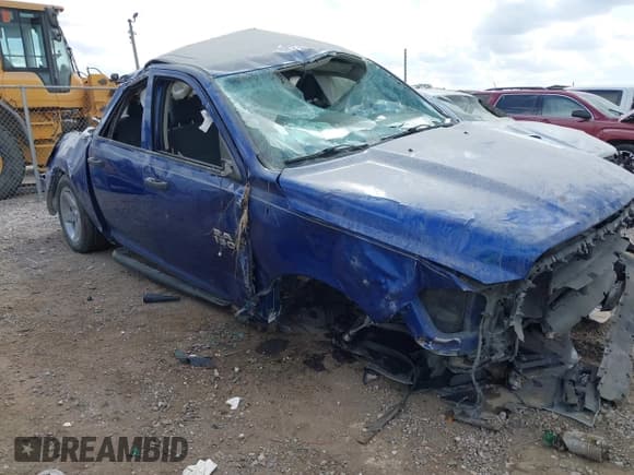 ✅ 2015 Ram 1500 Express • VIN: 1C6RR6KT8FS553779 • Lot: 40710613. Wystawiony na IAAI z przebiegiem 155 663 mil. Bezpłatny archiwum sprzedaży aukcyjnych z USA i szczegółowy raport historii pojazdu na DreamBid. Zdjęcie 6.