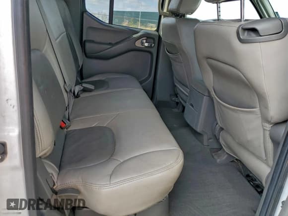 ✅ 2008 Nissan Frontier SE • VIN: 1N6AD07U48C449352 • Лот: 94920095. Опубликован ранее на Copart с пробегом 169 338 миль. Бесплатный доступ к архиву аукционных продаж из США и подробный отчёт об истории автомобиля на DreamBid. Изображение 10.