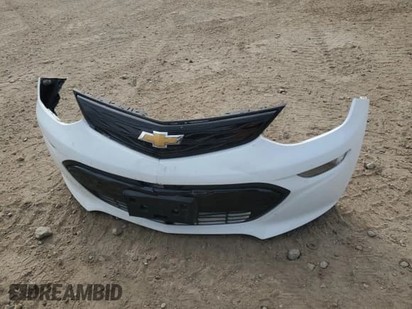 ✅ 2020 Chevrolet Bolt EV Premier • VIN: 1G1FZ6S07L4119105 • Lot: 90412075. Listed on Copart with Not provided. Free auction sales archive from the USA and detailed vehicle history report at DreamBid. Image 12.