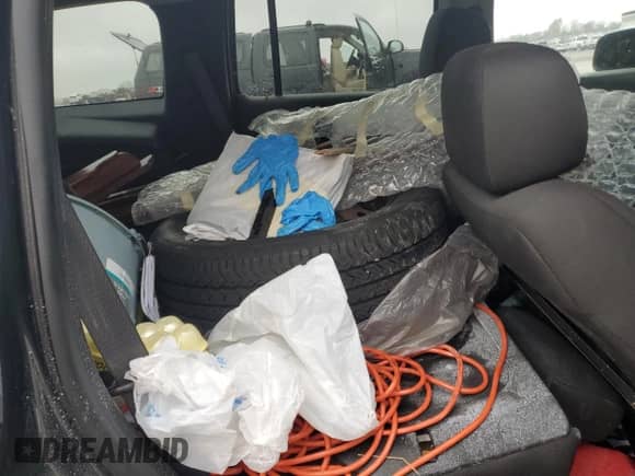 2010 Chevrolet HHR 1LT с VIN 3GNBABDB8AS593525, выставлен на аукционе Copart как лот 79722564 с пробегом 111 960 миль миль и Списание • Salvage title. История ставок и продаж доступна на DreamBid. Изображение 10.