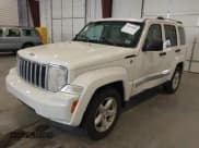 ✅ 2009 Jeep Liberty Limited • VIN: 1J8GN58K39W535894 • Lot: 42610083. Wystawiony na IAAI z przebiegiem 154 503 mil. Bezpłatny archiwum sprzedaży aukcyjnych z USA i szczegółowy raport historii pojazdu na DreamBid. Zdjęcie 2.