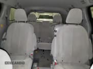 ✅ 2012 Toyota Sienna LE AAS • VIN: 5TDKK3DC1CS265097 • Lot: 86068265. Listed on Copart with 142,841 mi. Free auction sales archive from the USA and detailed vehicle history report at DreamBid. Image 10.