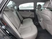 ✅ 2016 Hyundai Sonata Limited • VIN: KMHE34L12GA014507 • Лот: 44608193. Опубликован ранее на Copart с пробегом 148 100 миль. Бесплатный доступ к архиву аукционных продаж из США и подробный отчёт об истории автомобиля на DreamBid. Изображение 10.