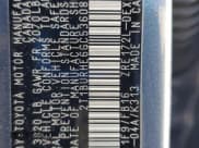 ✅ 2016 Toyota Corolla LE • VIN: 2T1BURHE6GC536081 • Lot: 87481345. Listed on Copart with 158,887 mi. Free auction sales archive from the USA and detailed vehicle history report at DreamBid. Image 13.