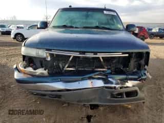 2004 Chevrolet Suburban LT с VIN 1GNFK16Z84J296537, выставлен на аукционе Copart как лот 77805744 с пробегом 281 662 миль миль и Чистый • Clean title. История ставок и продаж доступна на DreamBid. Изображение 5.
