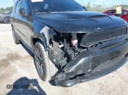 ✅ 2020 Dodge Durango R/T • VIN: 1C4SDJCT7LC257409 • Lot: 43088237. Listed on IAAI with 93,258 mi. Free auction sales archive from the USA and detailed vehicle history report at DreamBid. Image 6.