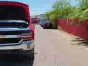 2017 Chevrolet Silverado 1500 LT с VIN 3GCPCREC7HG172689, выставлен на аукционе Copart как лот 91554095 с пробегом 94 040 миль миль и Чистый • Clean title. История ставок и продаж доступна на DreamBid. Изображение 11.