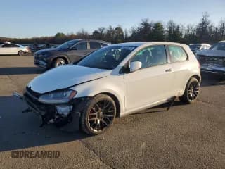 ✅ 2015 Volkswagen Golf GTI S • VIN: 3VWYT7AU4FM059334 • Lot: 84004325. Wystawiony na Copart z przebiegiem 130 847 mil. Bezpłatny archiwum sprzedaży aukcyjnych z USA i szczegółowy raport historii pojazdu na DreamBid. Zdjęcie 1.