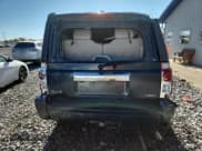 ✅ 2007 Jeep Commander Limited • VIN: 1J8HG58227C664206 • Lot: 91612685. Listed on Copart with Not provided. Free auction sales archive from the USA and detailed vehicle history report at DreamBid. Image 6.