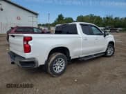 ✅ 2019 Chevrolet Silverado 1500 LT • VIN: 1GCRYDED6KZ176553 • Lot: 71166555. Wystawiony na Copart z przebiegiem 58 181 mil. Bezpłatny archiwum sprzedaży aukcyjnych z USA i szczegółowy raport historii pojazdu na DreamBid. Zdjęcie 3.