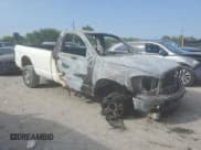 ✅ 2006 Dodge 2500 ST • VIN: 3D7KS26D76G290465 • Lot: 80106695. Wystawiony na Copart z przebiegiem Nie podano. Bezpłatny archiwum sprzedaży aukcyjnych z USA i szczegółowy raport historii pojazdu na DreamBid. Zdjęcie 4.