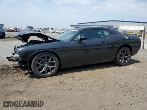 ✅ 2019 Dodge Challenger GT • VIN: 2C3CDZJG6KH680443 • Lot: 63078894. Wystawiony na Copart z przebiegiem 24 226 mil. Bezpłatny archiwum sprzedaży aukcyjnych z USA i szczegółowy raport historii pojazdu na DreamBid. Zdjęcie 1.