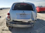 ✅ 2011 Chevrolet HHR LS • VIN: 3GNBAAFW8BS630682 • Lot: 45754385. Listed on Copart with Not provided. Free auction sales archive from the USA and detailed vehicle history report at DreamBid. Image 6.