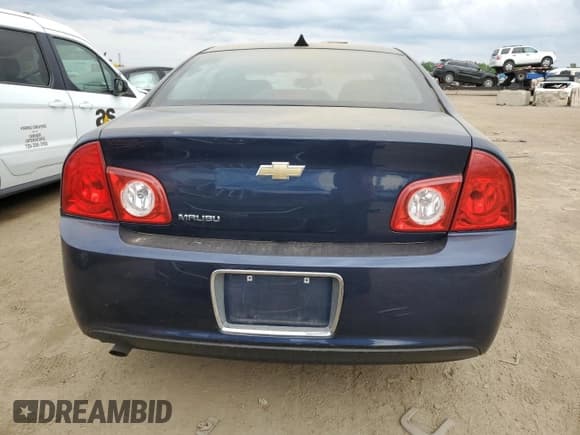 ✅ 2012 Chevrolet Malibu 1LT • VIN: 1G1ZC5E0XCF242292 • Лот: 57649184. Опубликован ранее на Copart с пробегом 88 866 миль. Бесплатный доступ к архиву аукционных продаж из США и подробный отчёт об истории автомобиля на DreamBid. Изображение 6.