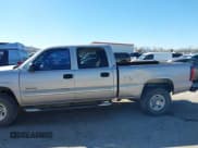 ✅ 2004 Chevrolet Silverado 2500HD LS • VIN: 1GCHC23U14F163344 • Лот: 41687719. Опубликован ранее на IAAI с пробегом Не указан. Бесплатный доступ к архиву аукционных продаж из США и подробный отчёт об истории автомобиля на DreamBid. Изображение 6.