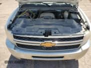 ✅ 2014 Chevrolet Silverado 2500HD Work Truck • VIN: 1GC0CVCG4EF163784 • Lot: 63701325. Wystawiony na Copart z przebiegiem 229 957 mil. Bezpłatny archiwum sprzedaży aukcyjnych z USA i szczegółowy raport historii pojazdu na DreamBid. Zdjęcie 11.