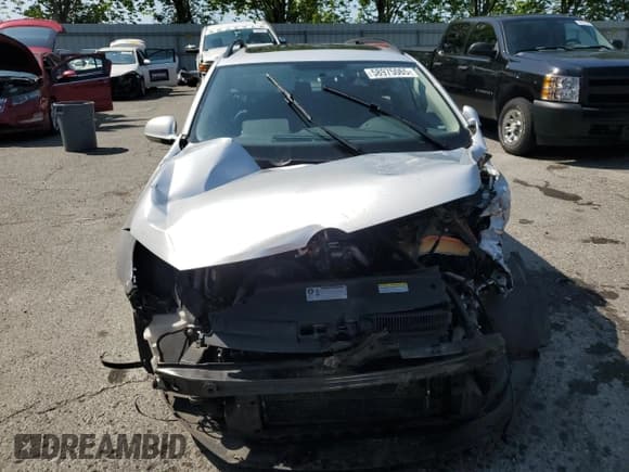 ✅ 2013 Volkswagen Jetta TDI w/Sunroof & Nav • VIN: 3VWPL7AJ6DM658346 • Lot: 58975065. Listed on Copart with 104,290 mi. Free auction sales archive from the USA and detailed vehicle history report at DreamBid. Image 5.