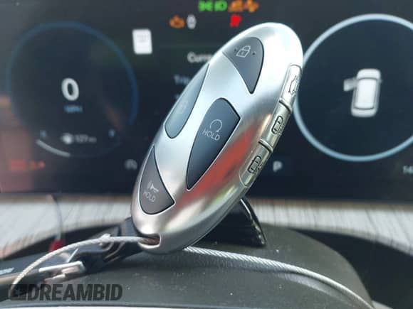 2024 Hyundai Santa Fe Calligraphy с VIN 5NMP5DGL4RH014245, выставлен на аукционе IAAI как лот 41672038 с пробегом 14 658 миль миль и . История ставок и продаж доступна на DreamBid. Изображение 11.