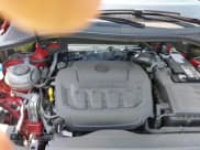 ✅ 2024 Volkswagen Tiguan SE R-Line Black • VIN: 3VV8B7AX7RM121329 • Lot: 42854151. Wystawiony na IAAI z przebiegiem 16 960 mil. Bezpłatny archiwum sprzedaży aukcyjnych z USA i szczegółowy raport historii pojazdu na DreamBid. Zdjęcie 10.