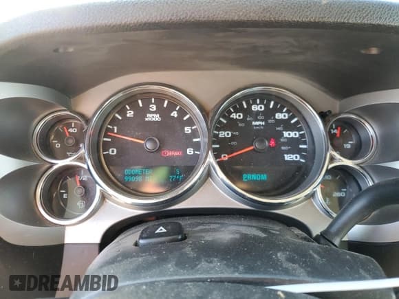 ✅ 2009 Chevrolet Silverado 1500 LT • VIN: 3GCEC23059G240416 • Lot: 74337464. Listed on Copart with 99,098 mi. Free auction sales archive from the USA and detailed vehicle history report at DreamBid. Image 9.