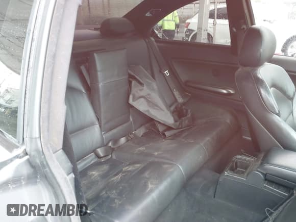 ✅ 2003 BMW 3 Series M3 • VIN: WBSBL93443JR22362 • Лот: 43708644. Опубликован ранее на IAAI с пробегом 180 206 миль. Бесплатный доступ к архиву аукционных продаж из США и подробный отчёт об истории автомобиля на DreamBid. Изображение 8.