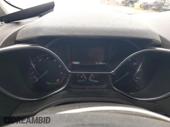 ✅ 2016 Ford Transit Connect XLT • VIN: NM0GS9F77G1265937 • Лот: 81646525. Опубликован ранее на Copart с пробегом 277 286 миль. Бесплатный доступ к архиву аукционных продаж из США и подробный отчёт об истории автомобиля на DreamBid. Изображение 9.