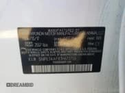 ✅ 2018 Hyundai Sonata Limited • VIN: 5NPE34AF8JH672755 • Lot: 66262422. Listed on Copart with 73,715 mi. Free auction sales archive from the USA and detailed vehicle history report at DreamBid. Image 10.