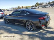 ✅ 2019 Infiniti Q60 Red Sport 400 • VIN: JN1FV7EK0KM360267 • Lot: 69231605. Listed on Copart with 49,268 mi. Free auction sales archive from the USA and detailed vehicle history report at DreamBid. Image 2.