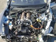 ✅ 2021 Porsche Panamera • VIN: WP0AH2A73ML158227 • Лот: 38032164. Опубликован ранее на Copart с пробегом 32 525 миль. Бесплатный доступ к архиву аукционных продаж из США и подробный отчёт об истории автомобиля на DreamBid. Изображение 11.