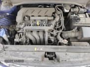 ✅ 2021 Hyundai Venue SEL • VIN: KMHRC8A32MU104974 • Лот: 86881224. Опубликован ранее на Copart с пробегом 72 102 миль. Бесплатный доступ к архиву аукционных продаж из США и подробный отчёт об истории автомобиля на DreamBid. Изображение 12.