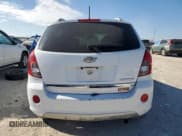 ✅ 2013 Chevrolet Captiva Sport LT • VIN: 3GNAL3EK5DS570797 • Lot: 55129245. Wystawiony na Copart z przebiegiem 192 207 mil. Bezpłatny archiwum sprzedaży aukcyjnych z USA i szczegółowy raport historii pojazdu na DreamBid. Zdjęcie 6.