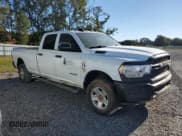 ✅ 2022 Ram 3500 Tradesman • VIN: 3C63R3GJ9NG341782 • Lot: 74530314. Wystawiony na Copart z przebiegiem Nie podano. Bezpłatny archiwum sprzedaży aukcyjnych z USA i szczegółowy raport historii pojazdu na DreamBid. Zdjęcie 4.