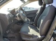 ✅ 2014 Mitsubishi Mirage DE • VIN: ML32A3HJ9EH009070 • Лот: 84794275. Опубликован ранее на Copart с пробегом 166 396 миль. Бесплатный доступ к архиву аукционных продаж из США и подробный отчёт об истории автомобиля на DreamBid. Изображение 7.