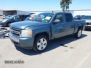 ✅ 2007 Chevrolet Silverado 1500 1LT • VIN: 2GCEC13J671716942 • Lot: 42616878. Wystawiony na IAAI z przebiegiem 229 113 mil. Bezpłatny archiwum sprzedaży aukcyjnych z USA i szczegółowy raport historii pojazdu na DreamBid. Zdjęcie 19.
