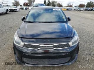 ✅ 2020 Kia Rio S • VIN: 3KPA24AD0LE288069 • Lot: 91624985. Listed on Copart with 110,306 mi. Free auction sales archive from the USA and detailed vehicle history report at DreamBid. Image 5.