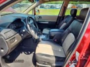 ✅ 2008 Mitsubishi Endeavor SE • VIN: 4A4MN31S58E031546 • Lot: 63374165. Listed on Copart with 132,955 mi. Free auction sales archive from the USA and detailed vehicle history report at DreamBid. Image 7.