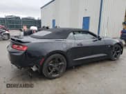 ✅ 2017 Chevrolet Camaro 2SS • VIN: 1G1FH3D75H0106850 • Lot: 85535654. Listed on Copart with Not provided. Free auction sales archive from the USA and detailed vehicle history report at DreamBid. Image 3.