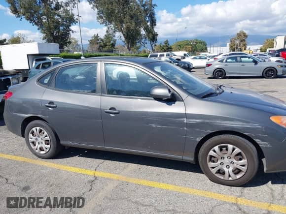 ✅ 2009 Hyundai Elantra GLS • VIN: KMHDU46D69U712277 • Лот: 43336215. Опубликован ранее на IAAI с пробегом 176 008 миль. Бесплатный доступ к архиву аукционных продаж из США и подробный отчёт об истории автомобиля на DreamBid. Изображение 6.