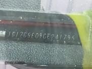 ✅ 2012 Chevrolet Malibu 1LT • VIN: 1G1ZC5E09CF241795 • Лот: 43457814. Опубликован ранее на IAAI с пробегом 188 254 миль. Бесплатный доступ к архиву аукционных продаж из США и подробный отчёт об истории автомобиля на DreamBid. Изображение 9.