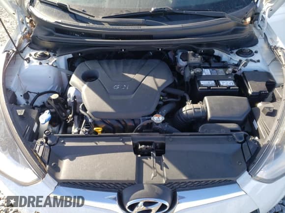 ✅ 2013 Hyundai Veloster w/Black Int • VIN: KMHTC6AD4DU102520 • Lot: 89083415. Wystawiony na Copart z przebiegiem 116 064 mil. Bezpłatny archiwum sprzedaży aukcyjnych z USA i szczegółowy raport historii pojazdu na DreamBid. Zdjęcie 11.