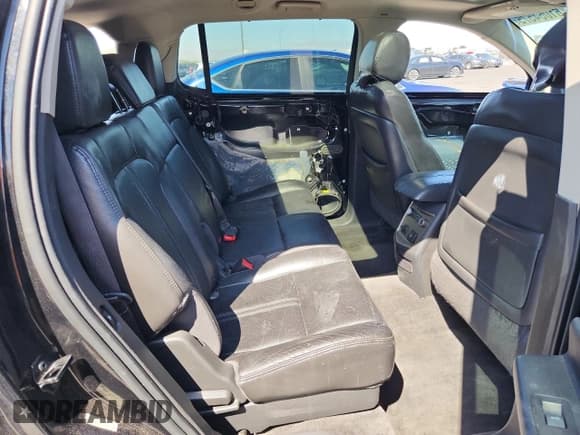 ✅ 2011 Lincoln MKT EcoBoost • VIN: 2LMHJ5ATXBBJ50463 • Lot: 61064575. Wystawiony na Copart z przebiegiem 155 956 mil. Bezpłatny archiwum sprzedaży aukcyjnych z USA i szczegółowy raport historii pojazdu na DreamBid. Zdjęcie 11.