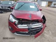 ✅ 2017 Ford Escape SE • VIN: 1FMCU9GDXHUE82586 • Lot: 43449482. Wystawiony na IAAI z przebiegiem 150 608 mil. Bezpłatny archiwum sprzedaży aukcyjnych z USA i szczegółowy raport historii pojazdu na DreamBid. Zdjęcie 6.