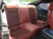 ✅ 2013 Hyundai Genesis Coupe R-Spec • VIN: KMHHU6KJ9DU097094 • Lot: 60881695. Wystawiony na Copart z przebiegiem 88 542 mil. Bezpłatny archiwum sprzedaży aukcyjnych z USA i szczegółowy raport historii pojazdu na DreamBid. Zdjęcie 10.